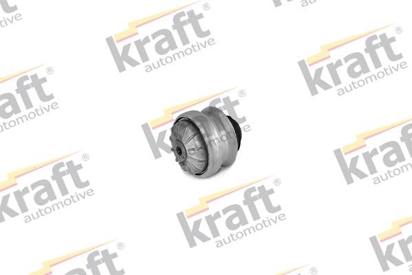 KRAFT AUTOMOTIVE 1491170 - Подушка, підвіска двигуна autocars.com.ua