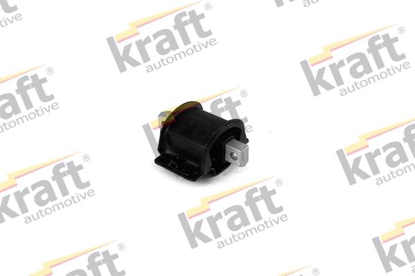 KRAFT AUTOMOTIVE 1491183 - Подушка, опора, подвеска двигателя autodnr.net