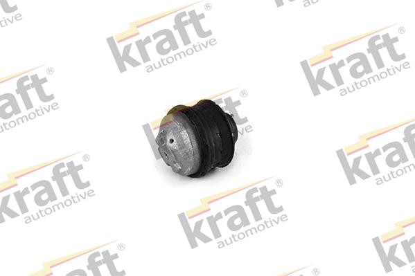 KRAFT AUTOMOTIVE 1491187 - Подушка, підвіска двигуна autocars.com.ua