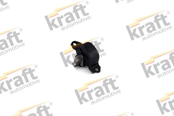 KRAFT AUTOMOTIVE 1491500 - Подушка, підвіска двигуна autocars.com.ua
