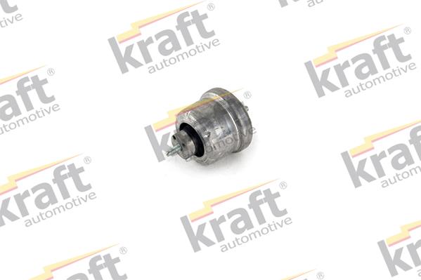 KRAFT AUTOMOTIVE 1491532 - Подушка, опора, подвеска двигателя autodnr.net
