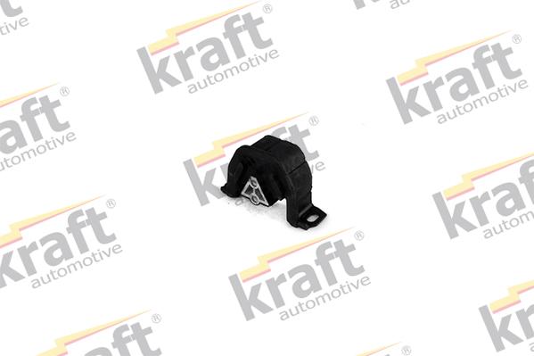 KRAFT AUTOMOTIVE 1491653 - Подушка, опора, подвеска двигателя autodnr.net