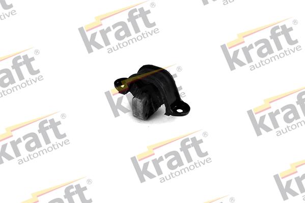 KRAFT AUTOMOTIVE 1491655 - Подушка, підвіска двигуна autocars.com.ua