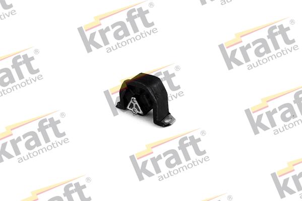 KRAFT AUTOMOTIVE 1491660 - Подушка, підвіска двигуна autocars.com.ua