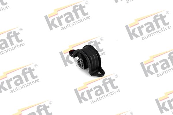 KRAFT AUTOMOTIVE 1491665 - Подушка, опора, подвеска двигателя autodnr.net