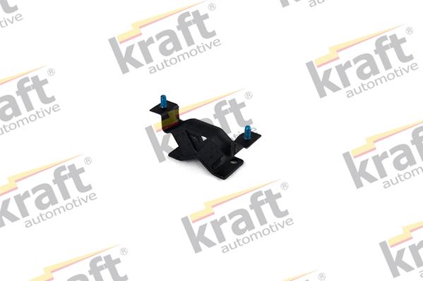 KRAFT AUTOMOTIVE 1491682 - Подушка, опора, подвеска двигателя avtokuzovplus.com.ua