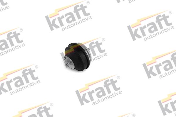 KRAFT AUTOMOTIVE 1491684 - Подушка, підвіска двигуна autocars.com.ua