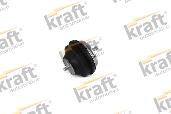KRAFT AUTOMOTIVE 1491790 - Подушка, підвіска двигуна autocars.com.ua