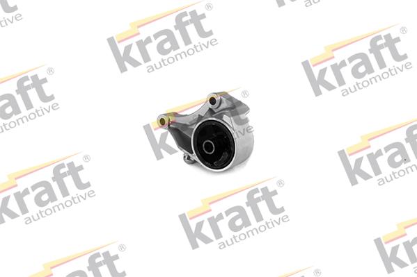KRAFT AUTOMOTIVE 1491803 - Подушка, опора, подвеска двигателя autodnr.net