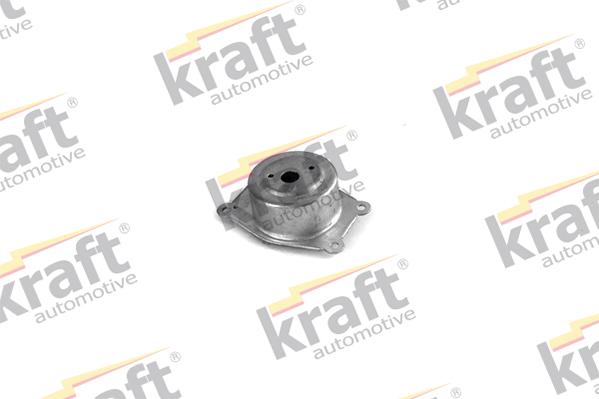 KRAFT AUTOMOTIVE 1491828 - Подушка, підвіска двигуна autocars.com.ua