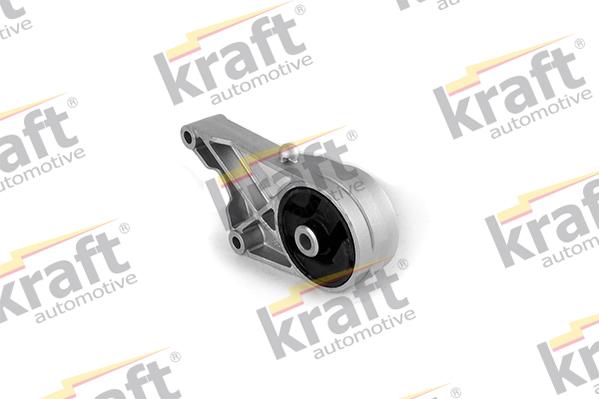 KRAFT AUTOMOTIVE 1491848 - Подушка, підвіска двигуна autocars.com.ua