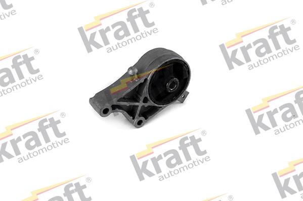 KRAFT AUTOMOTIVE 1491850 - Подушка, підвіска двигуна autocars.com.ua