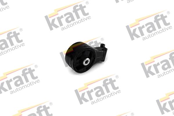 KRAFT AUTOMOTIVE 1491852 - Підвіска, автоматична коробка передач autocars.com.ua