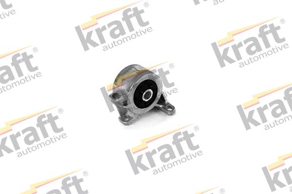 KRAFT AUTOMOTIVE 1492023 - Подушка, підвіска двигуна autocars.com.ua