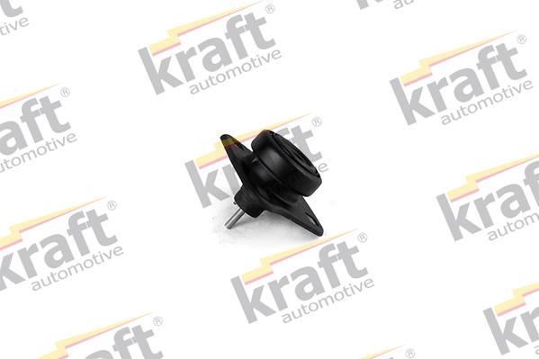 KRAFT AUTOMOTIVE 1492040 - Подушка, опора, подвеска двигателя avtokuzovplus.com.ua