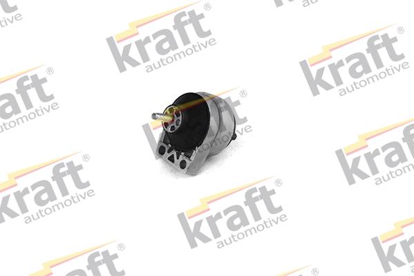 KRAFT AUTOMOTIVE 1492098 - Подушка, підвіска двигуна autocars.com.ua