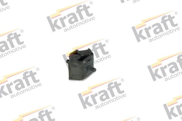 KRAFT AUTOMOTIVE 1492500 - Подушка, підвіска двигуна autocars.com.ua