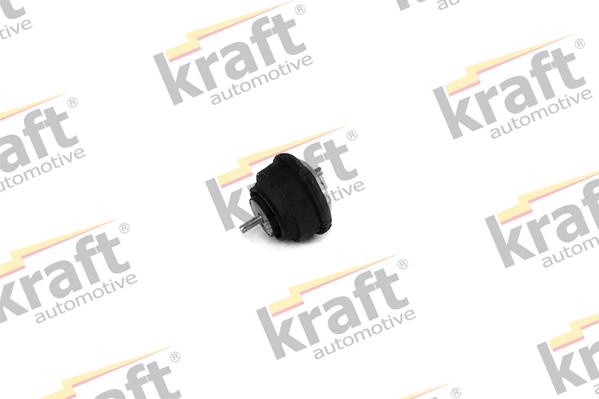 KRAFT AUTOMOTIVE 1492540 - Подушка, опора, подвеска двигателя avtokuzovplus.com.ua