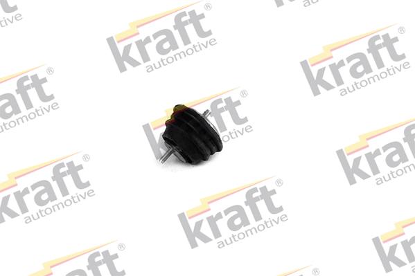 KRAFT AUTOMOTIVE 1492626 - Подушка, опора, подвеска двигателя autodnr.net