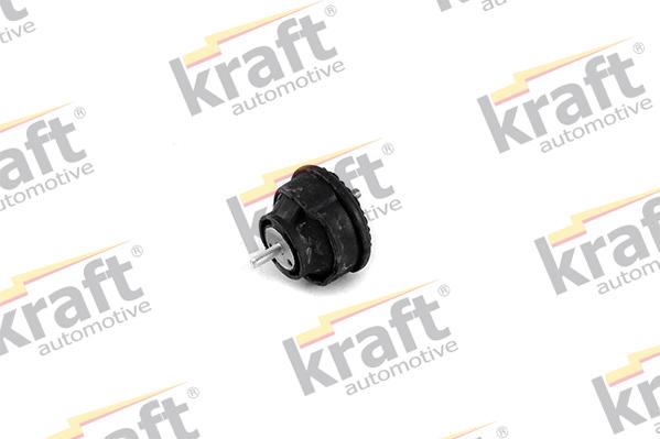 KRAFT AUTOMOTIVE 1492631 - Подушка, підвіска двигуна autocars.com.ua