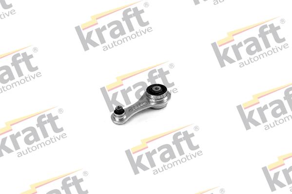 KRAFT AUTOMOTIVE 1495008 - Подушка, опора, подвеска двигателя autodnr.net