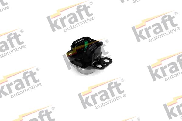 KRAFT AUTOMOTIVE 1495183 - Подушка, підвіска двигуна autocars.com.ua