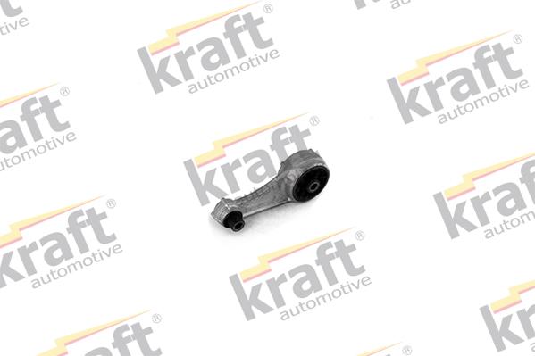 KRAFT AUTOMOTIVE 1495190 - Подушка, підвіска двигуна autocars.com.ua