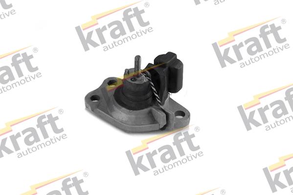 KRAFT AUTOMOTIVE 1495246 - Подушка, опора, подвеска двигателя avtokuzovplus.com.ua