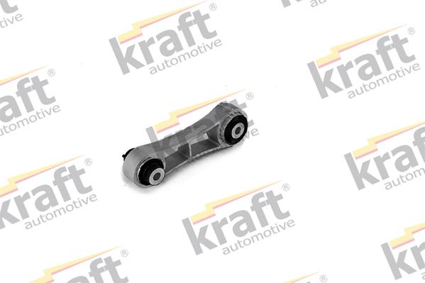 KRAFT AUTOMOTIVE 1495268 - Подушка, підвіска двигуна autocars.com.ua