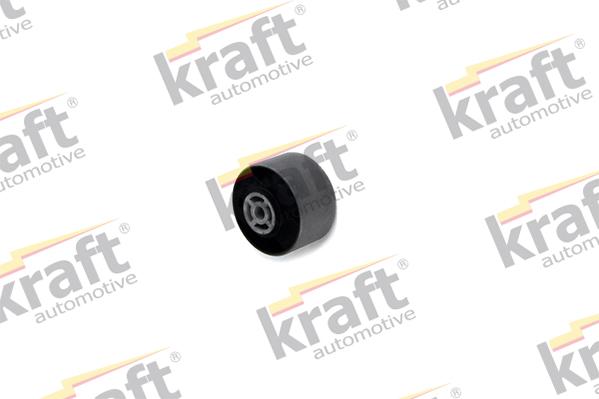 KRAFT AUTOMOTIVE 1495550 - Подушка, опора, подвеска двигателя autodnr.net