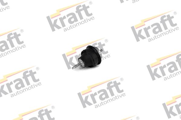 KRAFT AUTOMOTIVE 1495950 - Подушка, підвіска двигуна autocars.com.ua