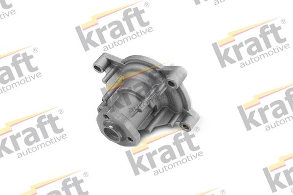 KRAFT AUTOMOTIVE 1500007 - Водяной насос autodnr.net