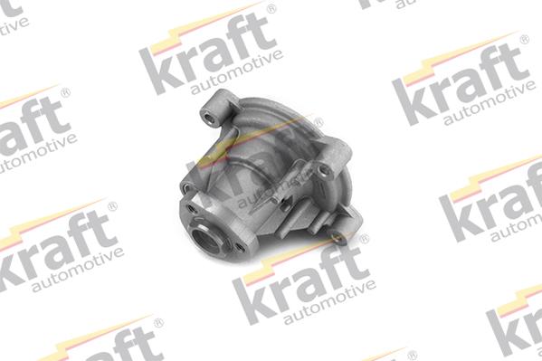 KRAFT AUTOMOTIVE 1500302 - Водяний насос autocars.com.ua