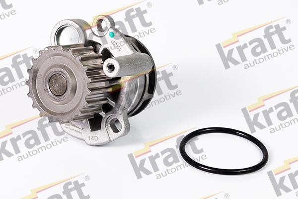 KRAFT AUTOMOTIVE 1500330 - Водяной насос avtokuzovplus.com.ua