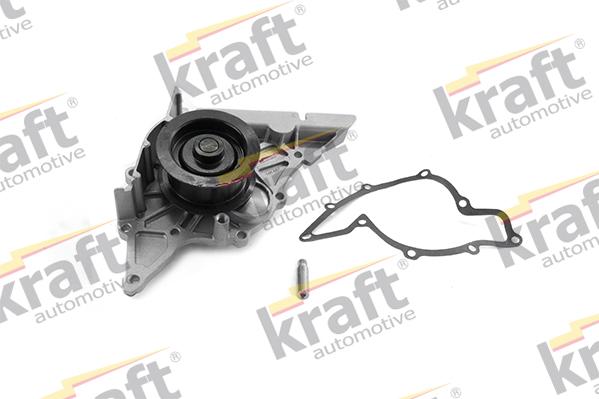 KRAFT AUTOMOTIVE 1500381 - Водяной насос avtokuzovplus.com.ua