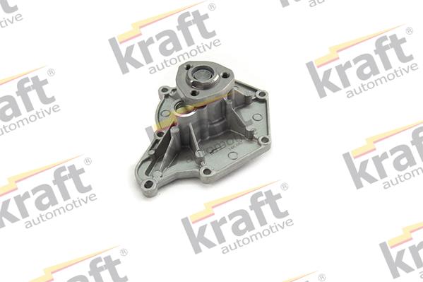 KRAFT AUTOMOTIVE 1500383 - Водяний насос autocars.com.ua