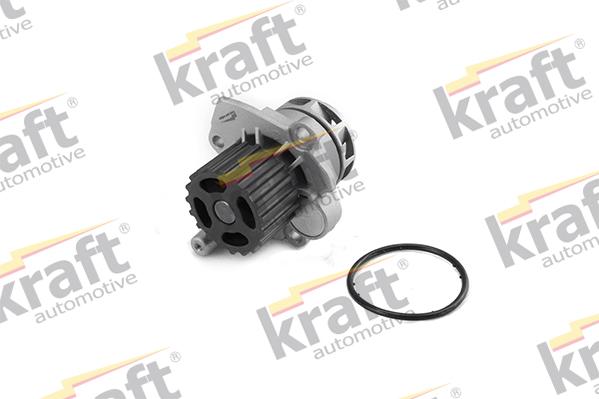 KRAFT AUTOMOTIVE 1500400 - Водяной насос avtokuzovplus.com.ua