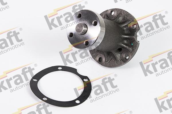 KRAFT AUTOMOTIVE 1501020 - Водяной насос avtokuzovplus.com.ua