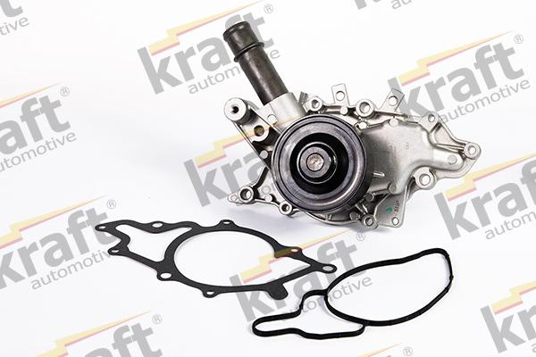 KRAFT AUTOMOTIVE 1501080 - Водяной насос autodnr.net