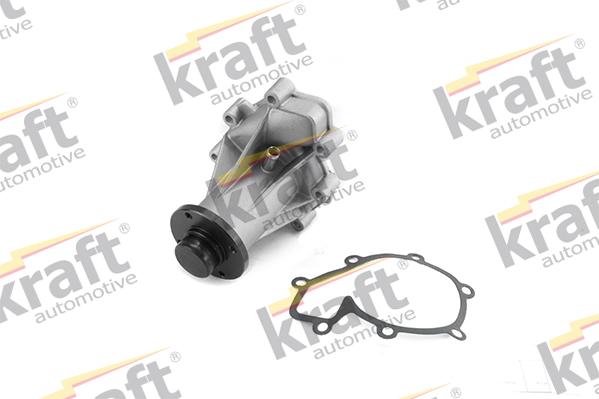 KRAFT AUTOMOTIVE 1501160 - Водяной насос avtokuzovplus.com.ua