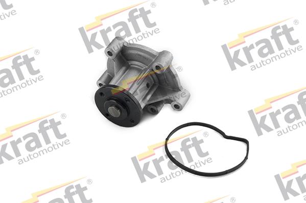 KRAFT AUTOMOTIVE 1501180 - Водяной насос avtokuzovplus.com.ua