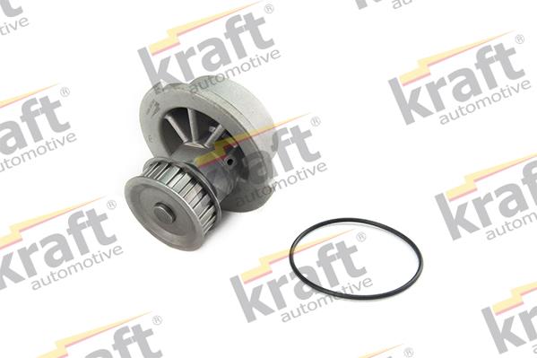 KRAFT AUTOMOTIVE 1501510 - Водяной насос avtokuzovplus.com.ua