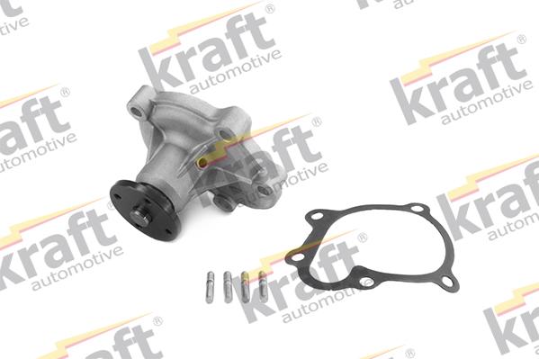 KRAFT AUTOMOTIVE 1501675 - Водяний насос autocars.com.ua