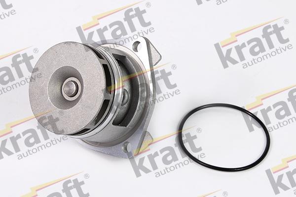 KRAFT AUTOMOTIVE 1501715 - Водяной насос avtokuzovplus.com.ua