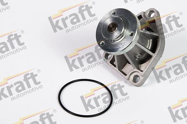 KRAFT AUTOMOTIVE 1501730 - Водяной насос avtokuzovplus.com.ua