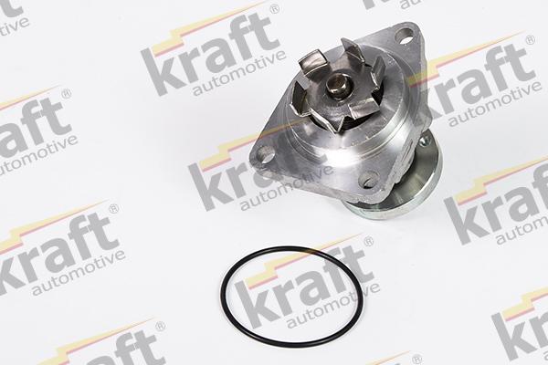 KRAFT AUTOMOTIVE 1501730 - Водяной насос autodnr.net