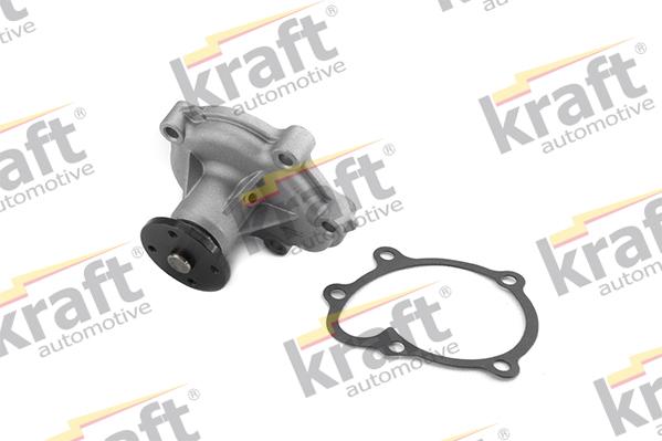 KRAFT AUTOMOTIVE 1501750 - Водяной насос avtokuzovplus.com.ua