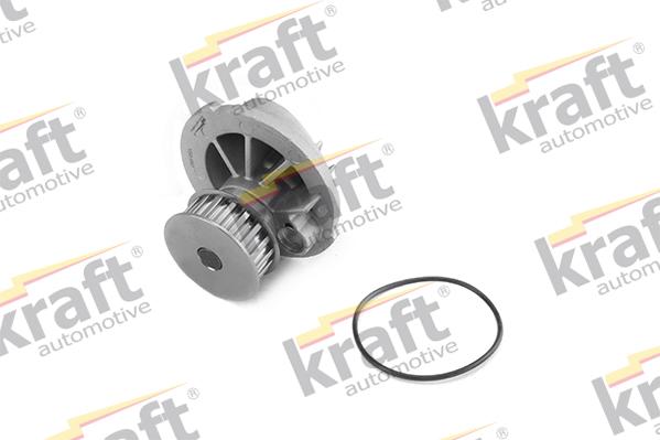 KRAFT AUTOMOTIVE 1501780 - Водяной насос avtokuzovplus.com.ua