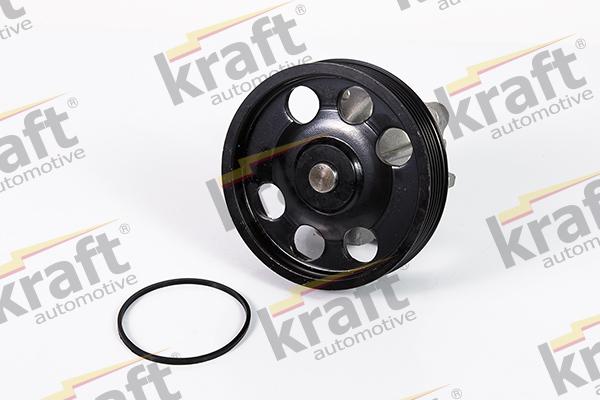 KRAFT AUTOMOTIVE 1501790 - Водяний насос autocars.com.ua