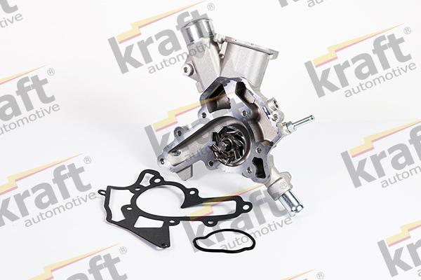 KRAFT AUTOMOTIVE 1501802 - Водяной насос avtokuzovplus.com.ua